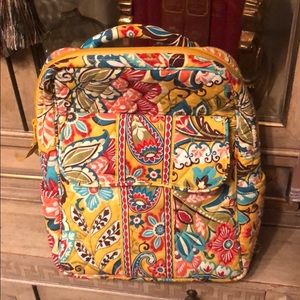 Vera Bradley Back Pack